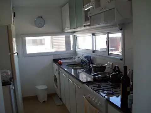 Sol Paraná Oportunidad Loft con terraza