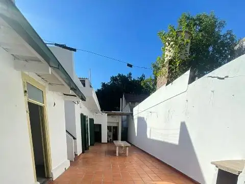 Casa en Alquiler en Saavedra, $ 2.900.000