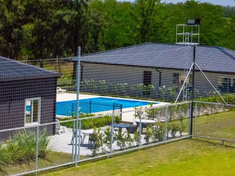 Terreno en Venta en Carlos Spegazzini, USD 29.000