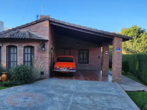 CASA EN VENTA FINCA EL PRADO