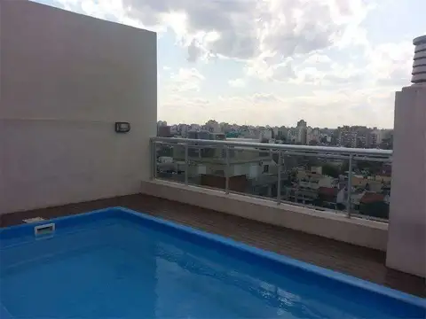 Departamento en Alquiler Apto profesional