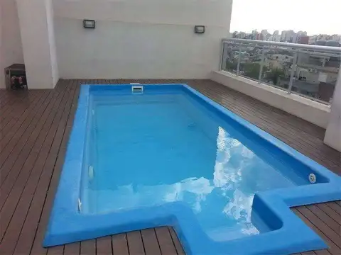 Departamento en Alquiler Permite mascota