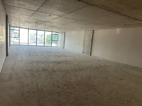 ALQ OFICINAS EN VICENTE LOPEZ CON COCH A ESTRENAR
