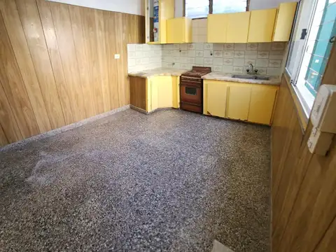 Depto Tipo Casa en Venta de 3 ambientes