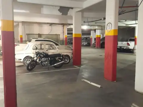 Dorrego 500