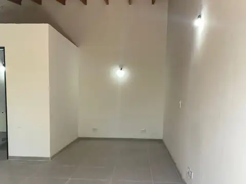 Depto Tipo Casa Monoambiente con 1 baño