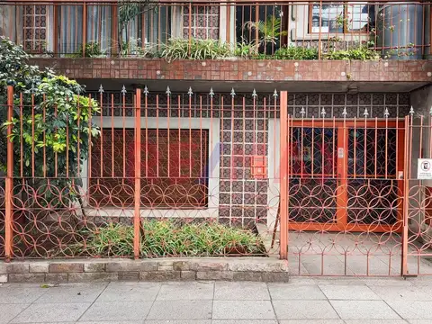 VENTA LOTE EN PALERMO 1190M2 CONSTRUIBLES  