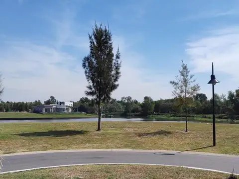 Lote exclusivo al rio la mejor orientación