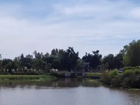 Terreno en Venta de 1160,0 m2