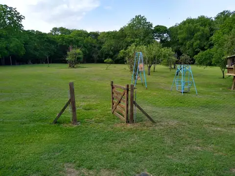 Ruta Provincial E 96 Camino Rural 2 Santa Maria Cordoba