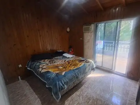 Depto Tipo Casa en Alquiler 51 años