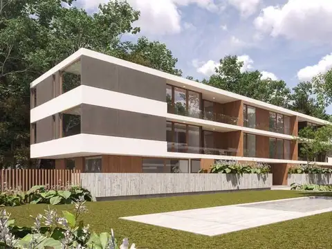 Departamento en Venta de 5 ambientes