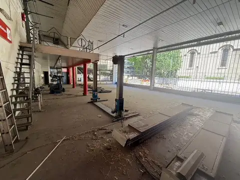 Local - Alquiler - Argentina, Capital Federal - GOYENA, PEDRO, AVDA. 399