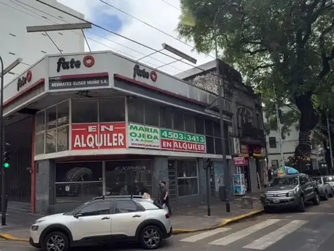 Local - Alquiler - Argentina, Capital Federal - GOYENA, PEDRO, AVDA. 399