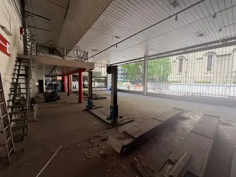 GOYENA, PEDRO, AVDA. 300