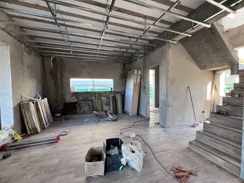 Casa en Venta 1 año