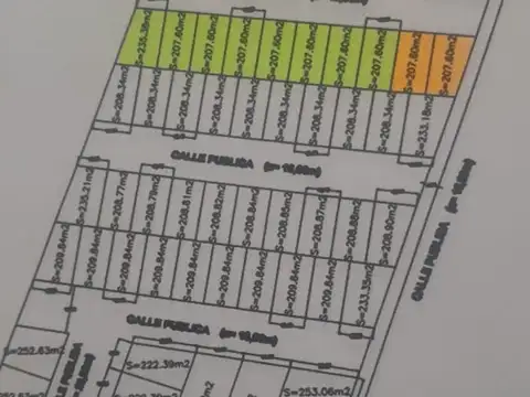 Terreno en Venta en Perdriel, $ 16.000.000