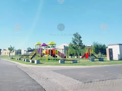 Terreno Lote  en Venta en Tristán Suárez, Ezeiza, G.B.A. Zona Sur