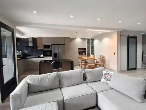 HERMOSA CASA A ESTRENAR