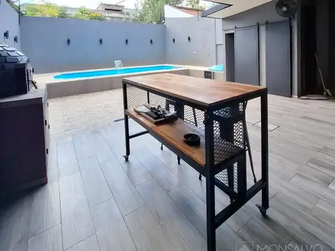Casa en Venta de 4 dormitorios