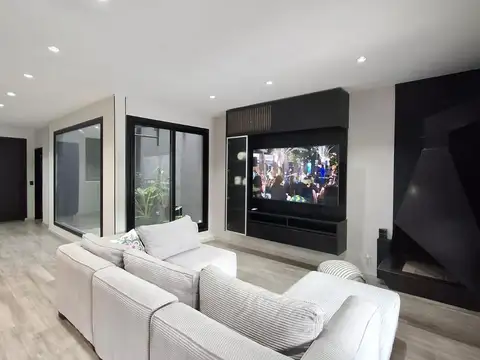Casa en Venta A Estrenar
