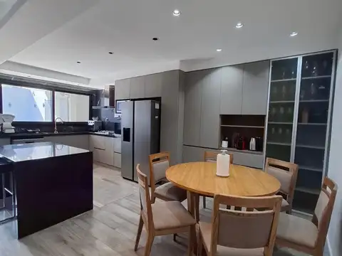 HERMOSA CASA A ESTRENAR