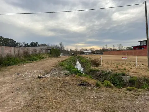 Terreno en Venta de 360,0 m2