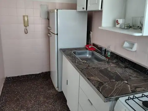 Departamento en Venta en Saavedra, USD 140.000