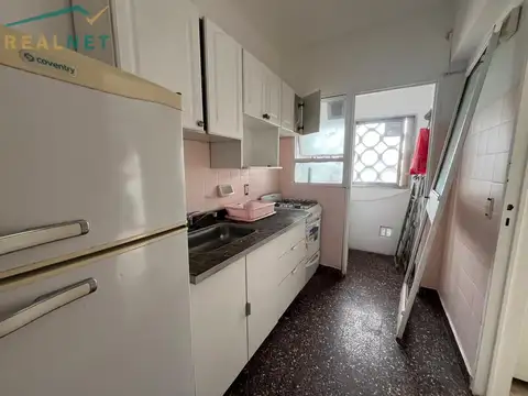 Departamento en Venta de 4 ambientes