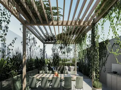 Departamento en Venta Apto profesional