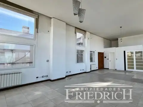 DEPARTAMENTO MONOAMBIENTE - GENERAL RODRIGUEZ 