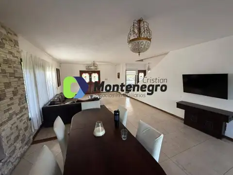 Casa en Venta de 3 dormitorios