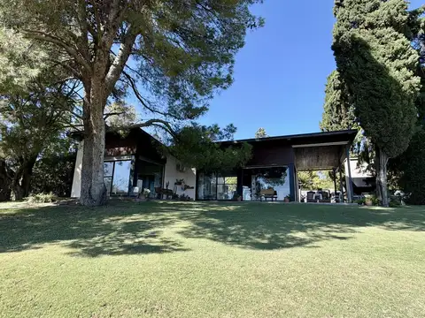 La mansa - Arroyo Seco