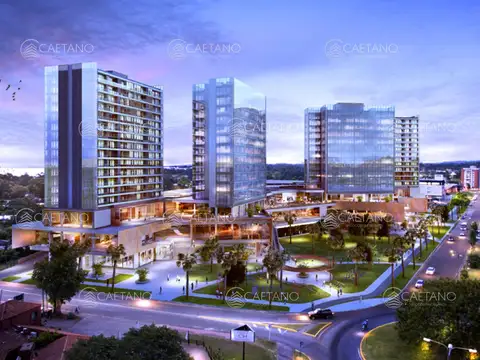 Venta apartamento 1 dormitorio Punta del Este