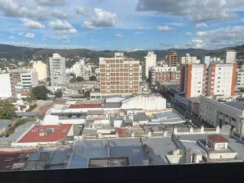 Alquilo Depto amoblado centro Tandil