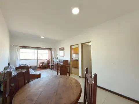 Alquilo Depto amoblado centro Tandil