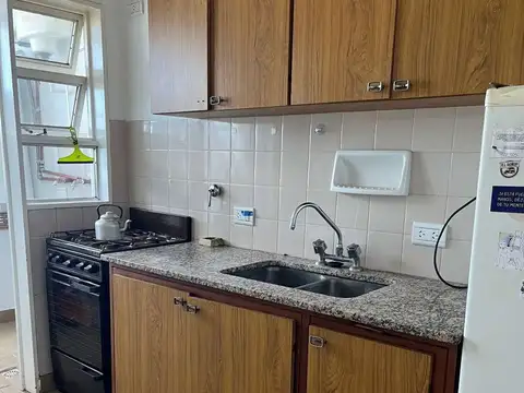 Departamento en Alquiler de 1 dormitorio