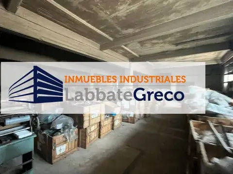 GalpÃ³n - Alquiler - Argentina, General San Martín - Avenida del Libertador General San Martin 1000