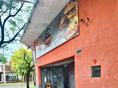 Local en Venta en Lanus, USD 75.000