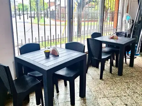 Local en Venta Via Pública