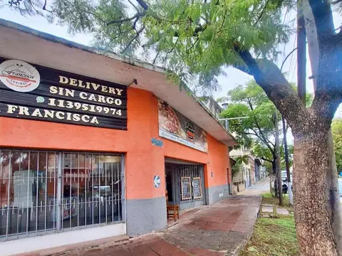 Venta Local Comercial Intendente Manuel Quindimil 1601
