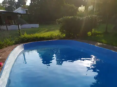La Macarena 400