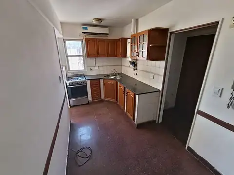 Departamento en Alquiler de 4 ambientes