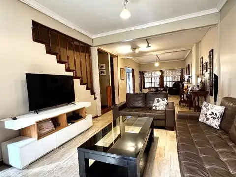 Casa en Venta de 5 dormitorios