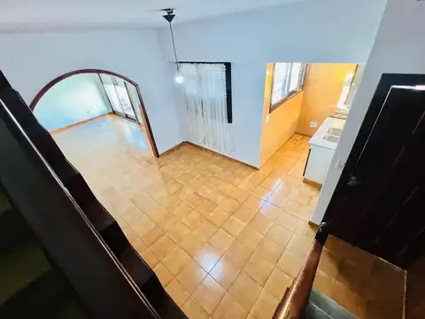 Duplex 3 amb. en alquiler - Ramos Mejía