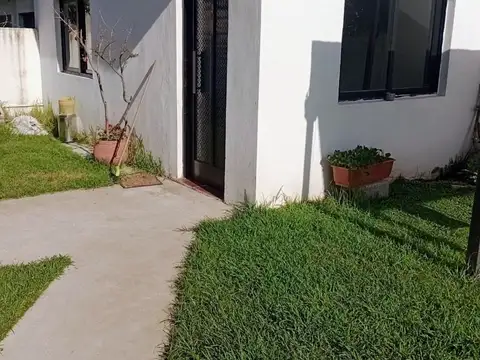 Casa en Venta 7 años