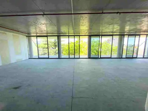 Oficina en Venta en Villa Crespo, Capital Federal