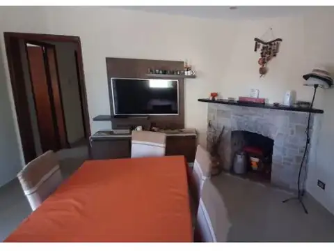 Alquiler temporario casa 3 ambientes Miramar