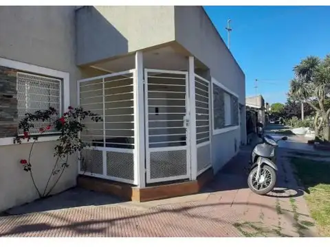 Casa en Alquiler Temporal en Miramar, Partido de Bolívar