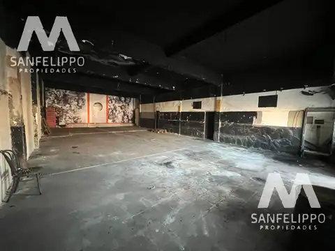 Local en Venta 20 años